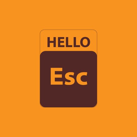 HELLO Esc