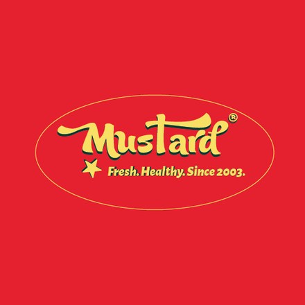 Mustard Food Court