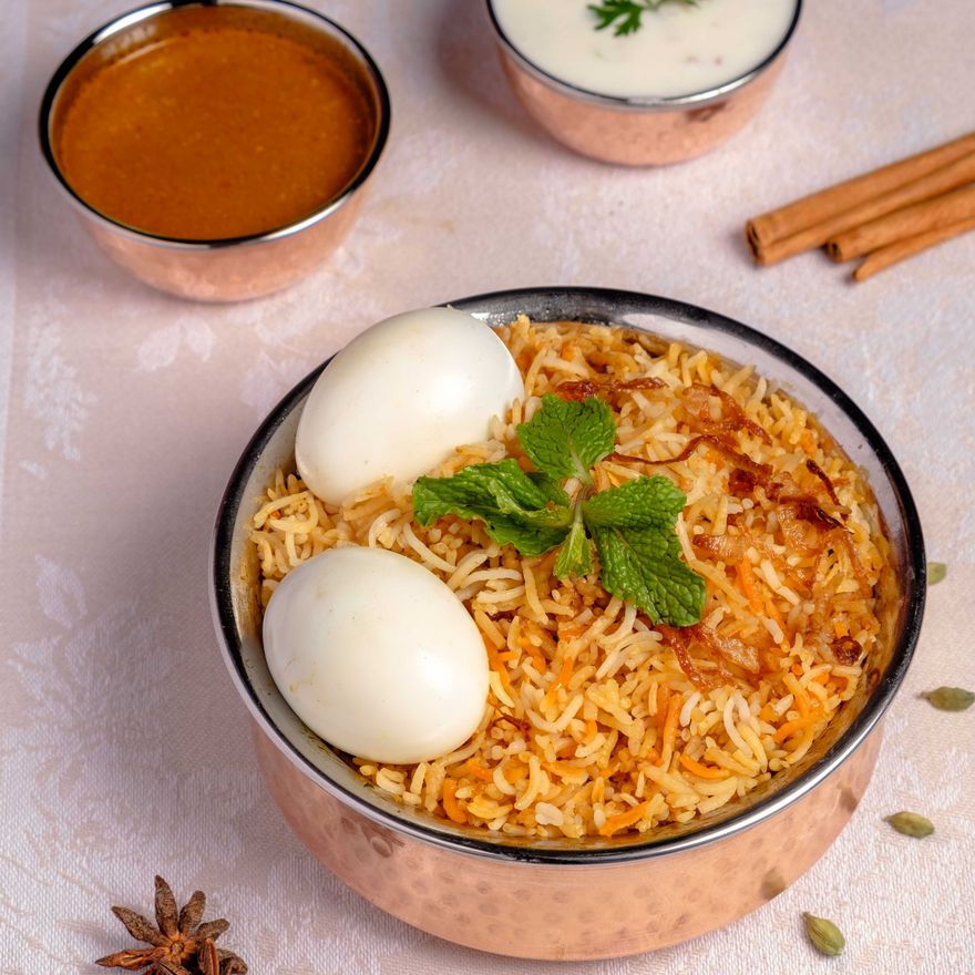 Sulikunte — dish