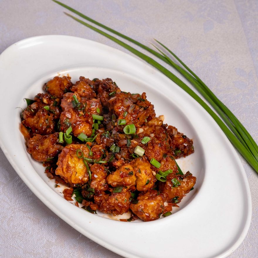 Sompura — dish