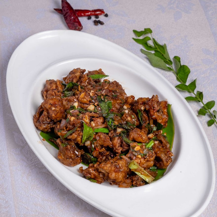 Sulikunte — dish