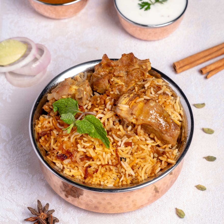 Sompura — dish
